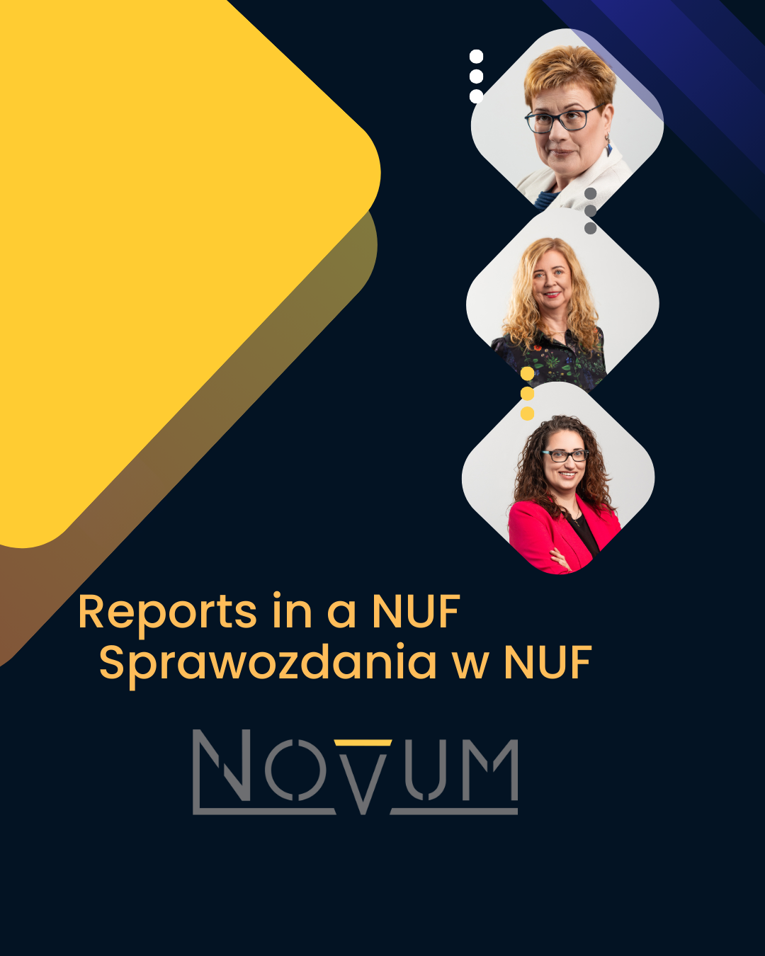 NUF Reporting Requirements in Norway – Reports and Deadlines - Novum
