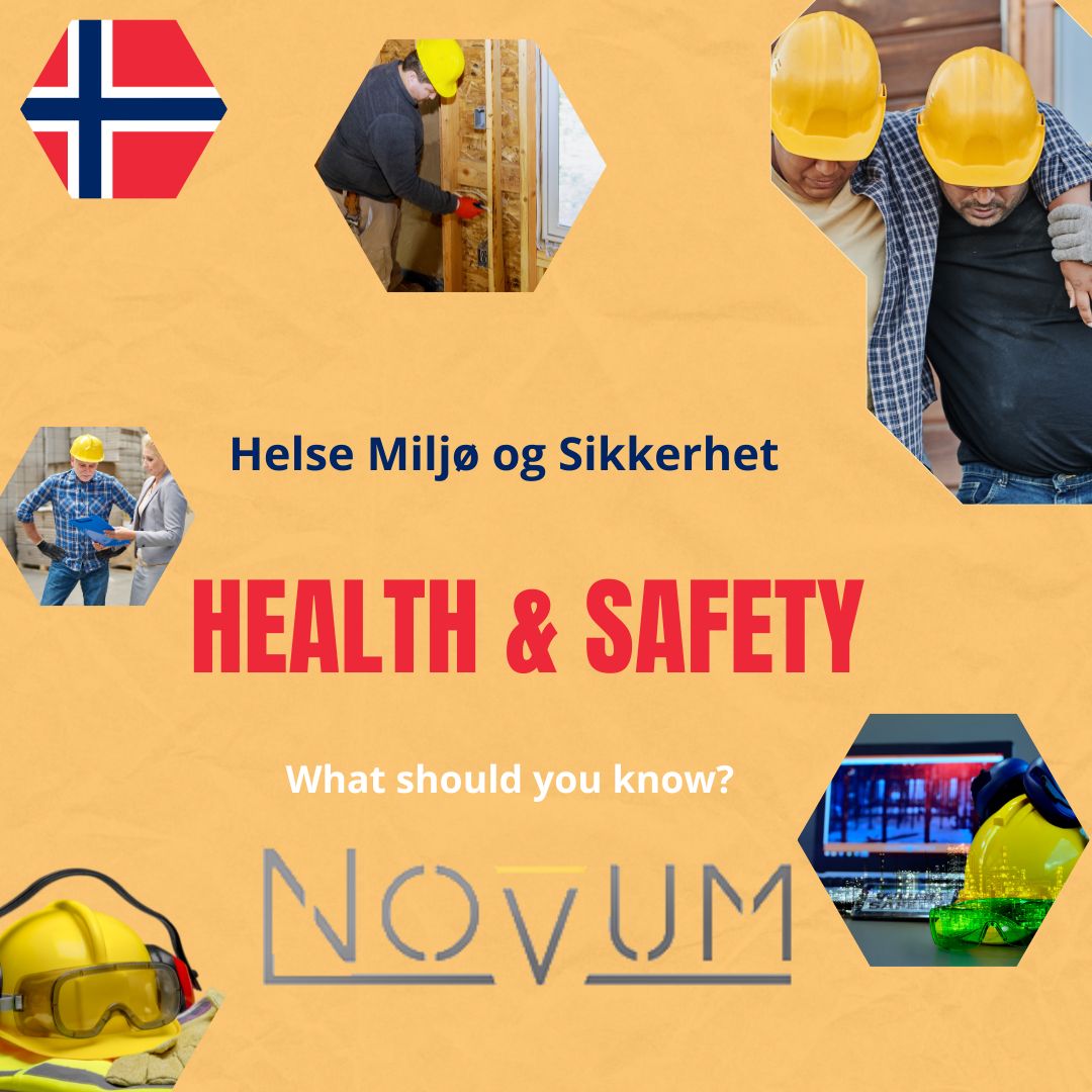 what-are-the-osha-hse-regulations-in-norway-novum